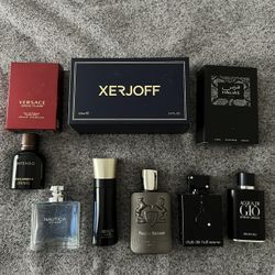 Fragrances For Sale