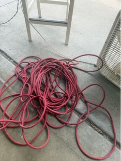 Heavy Duty Extension Cord 100ft