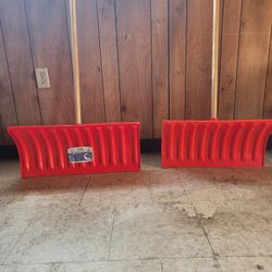 Big Foot Snow Shovels 