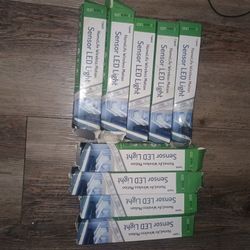 Sensor Led Light