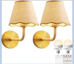 Bed side walkway  lights