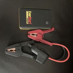  Jump Starter