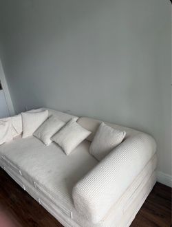 Pull Out Couch