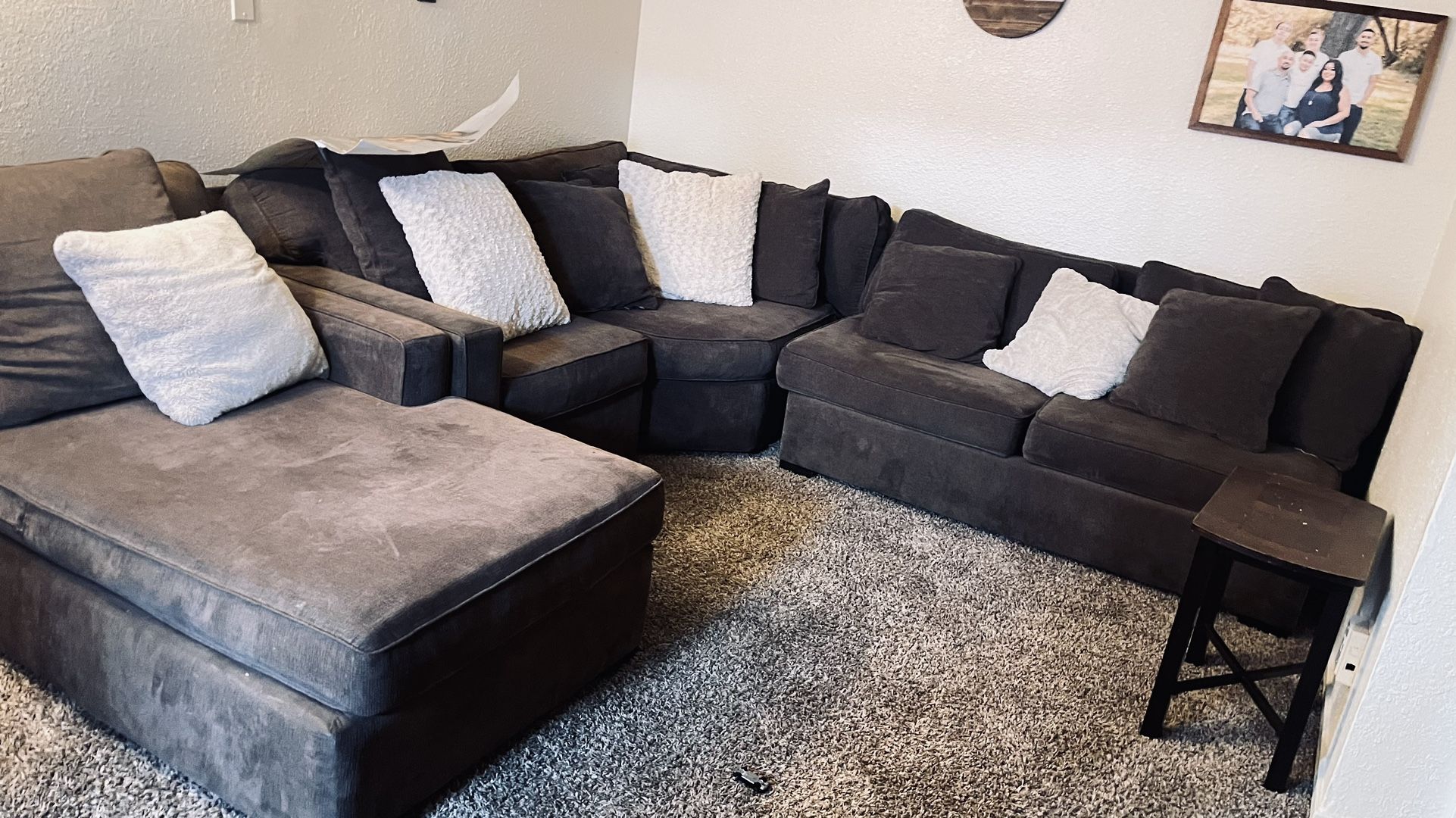 Sofa Sectionals