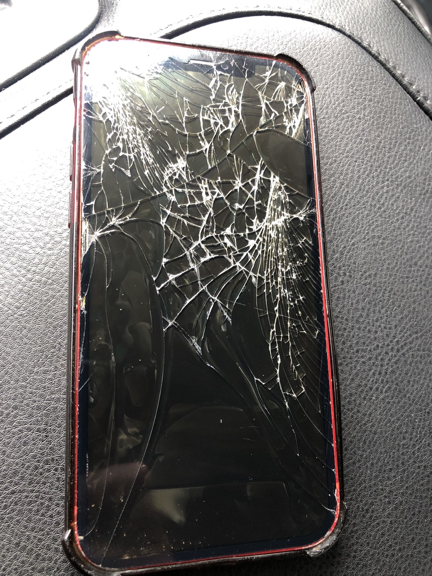 iphone 12 64gb Needs Screen Repair