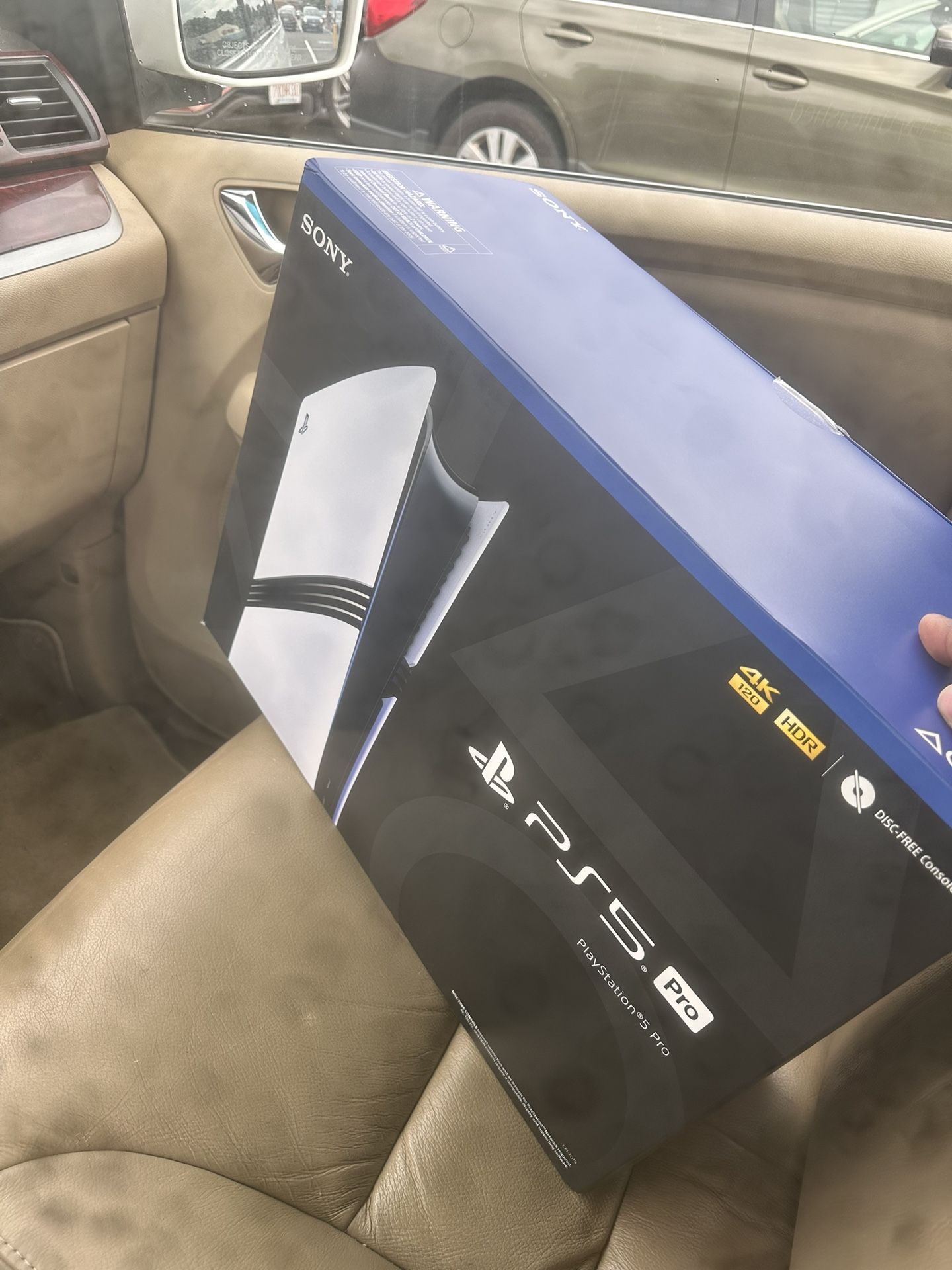 PlayStation 5 Pro