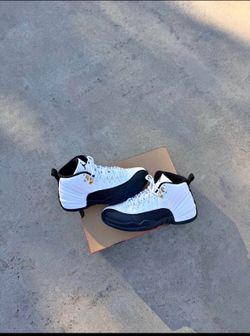 Jordan 12