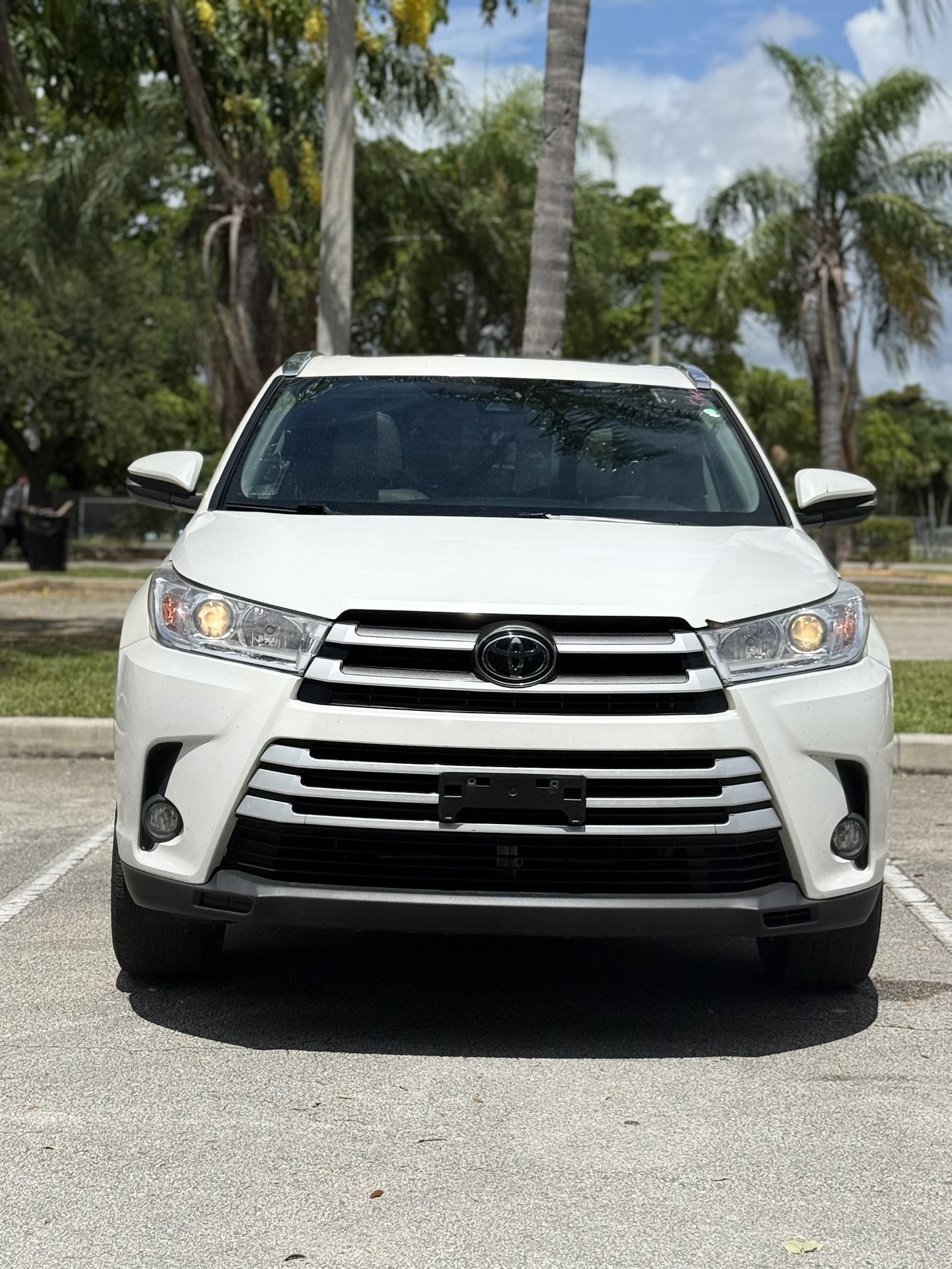 2020 Toyota Highlander