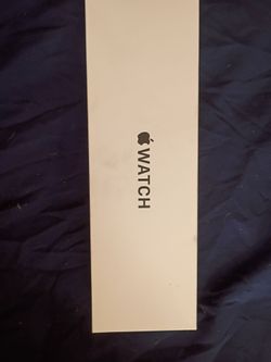Apple watch SE 3 40mm AI Cell Midnight M/L