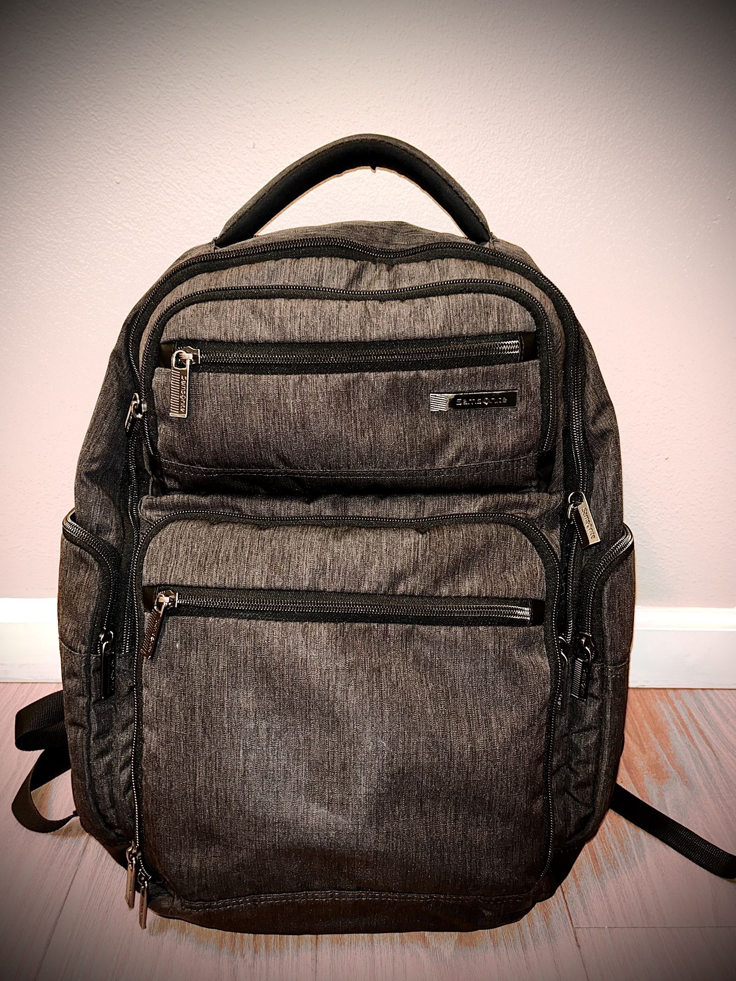 Samsonite Modern Utility Backpack
