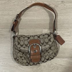 Coach Soho Bag