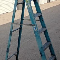 Werner 6' Ladders 