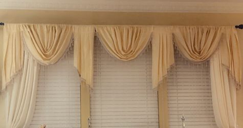 Curtains