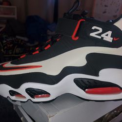 Air Max Griffey One San Francisco Colorway Size 11 VNDS 100$