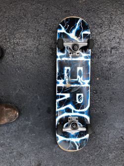 Skateboard good condition
