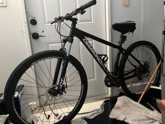 Diamondback 29er