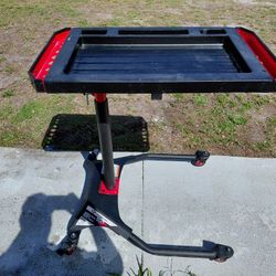 Mechanic Underhood Cart