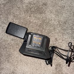 Ridgid Battery Chargers 