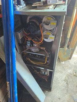 Furnace