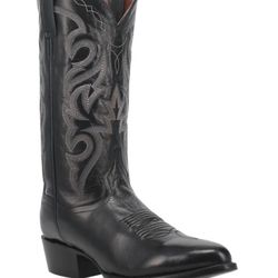 Dan post new men’s Mignon Sz 12 Cowboy Boots $100