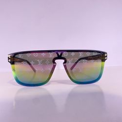Lv Waimea Mulicolor 