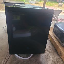 GE Dishwasher