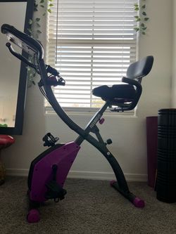 FitNation Flex Bike Ultra