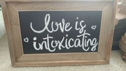 Wedding frames