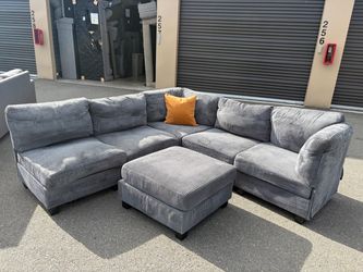 Sectional Couch