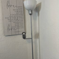 Beautiful lamp