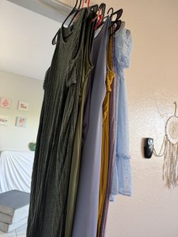 Maternity Dresses Size Large