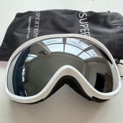 2 Ski Goggles -$15 Each