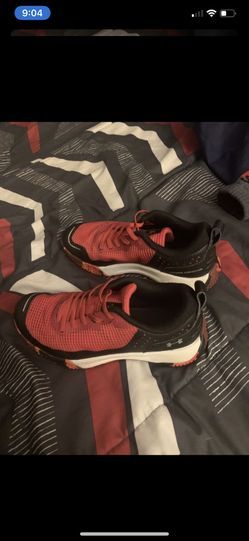 13c under armour boys shoes no shoelaces