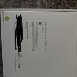MacBook Air M4 (2025) – 16GB RAM / 256GB