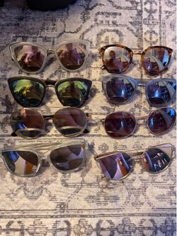 Sunglasses
