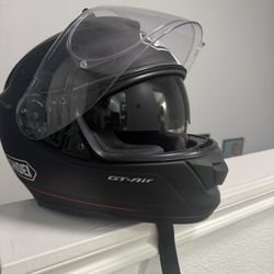 Shoei GT-AIR Motorcycle Helmet 