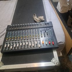 DEPUSHENG FG12