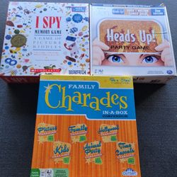 Board Games