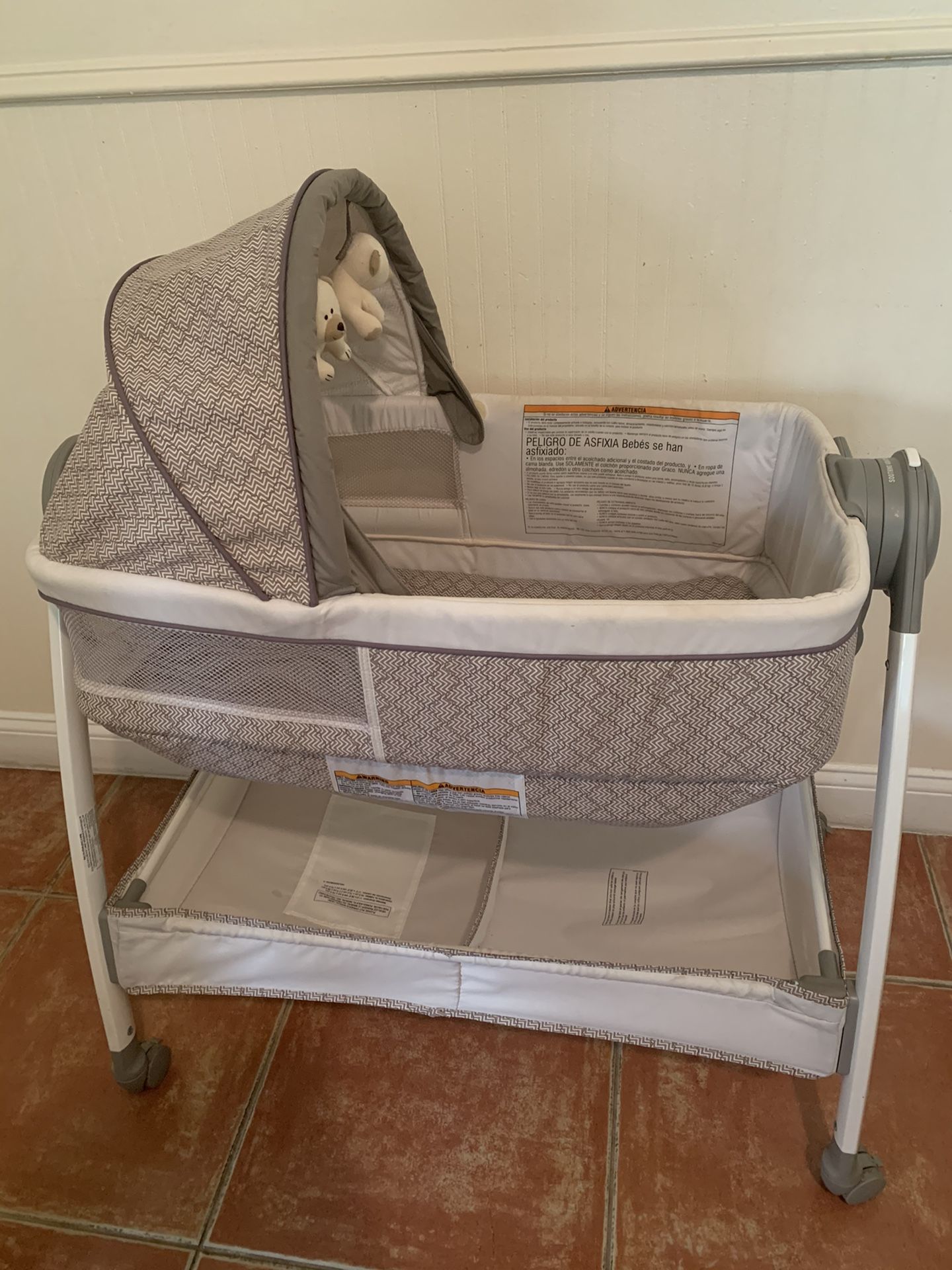 Bassinet