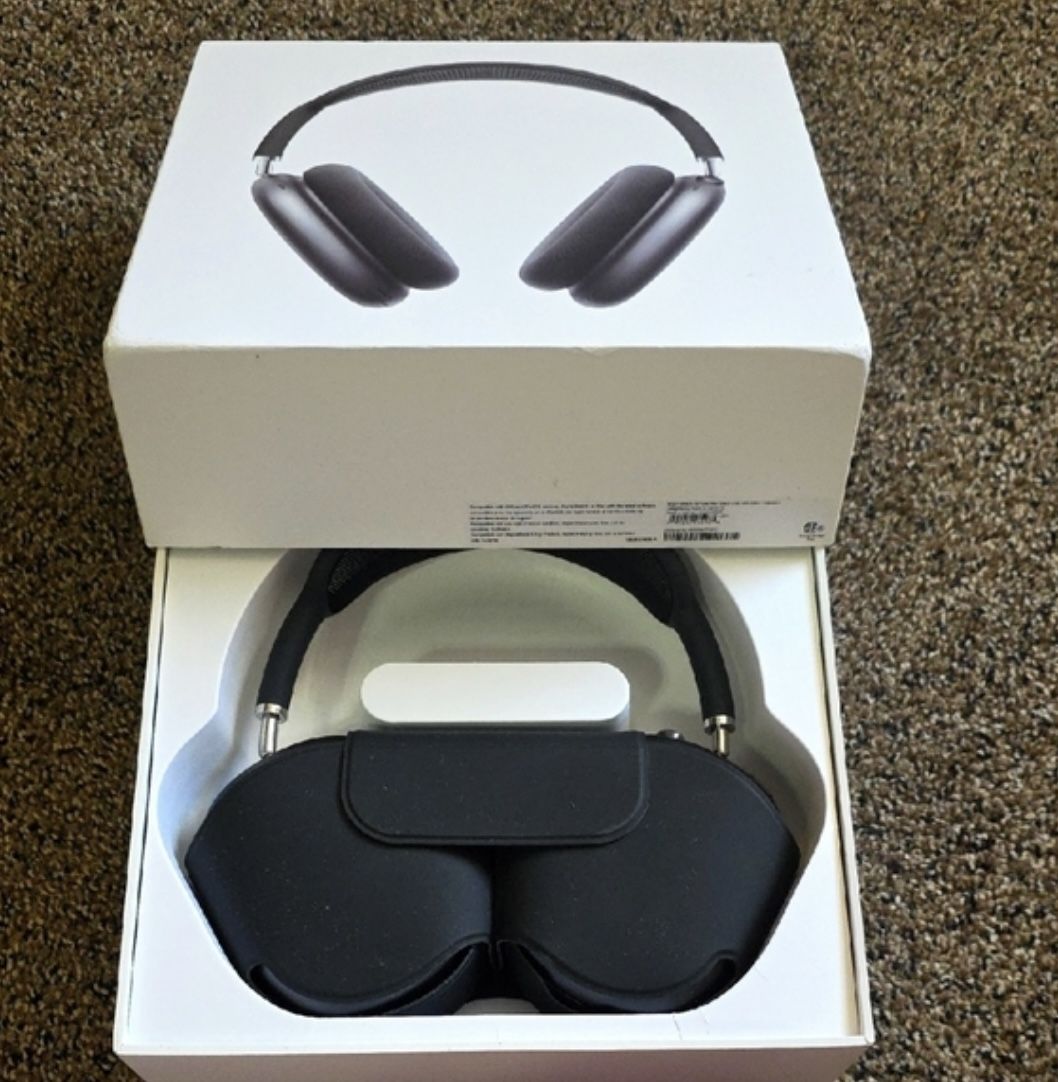 Air Pod Max