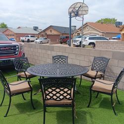 Nice Patio Furniture Darlee Cast Aluminum 