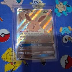 Fat Eevee