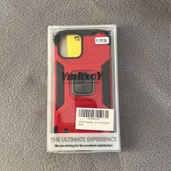 Iphone 12 Pro Max Case New