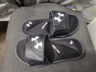 Under Armour Sandals