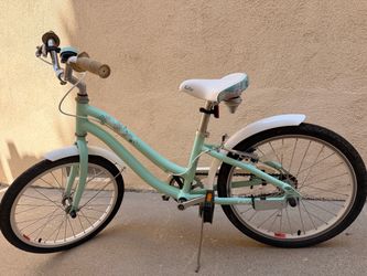 Liv Adore Teal Bike