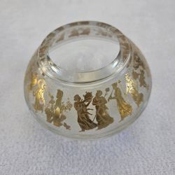 Val St. Lambert Crystal