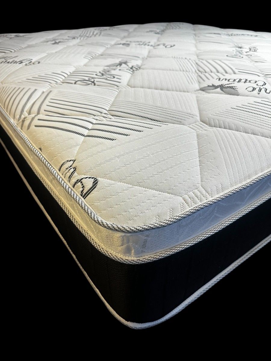 Pillow Top Mattresses