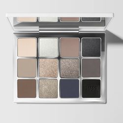 Makeup By Mario Ethereal Eyes Eyeshadow Palette