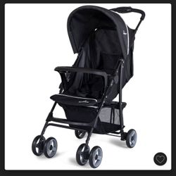Foldable Baby Stroller 2-in-1 New In The Box 
