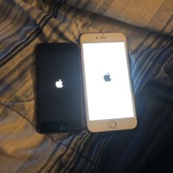 iPhone SE & iPhone 6s Plus 